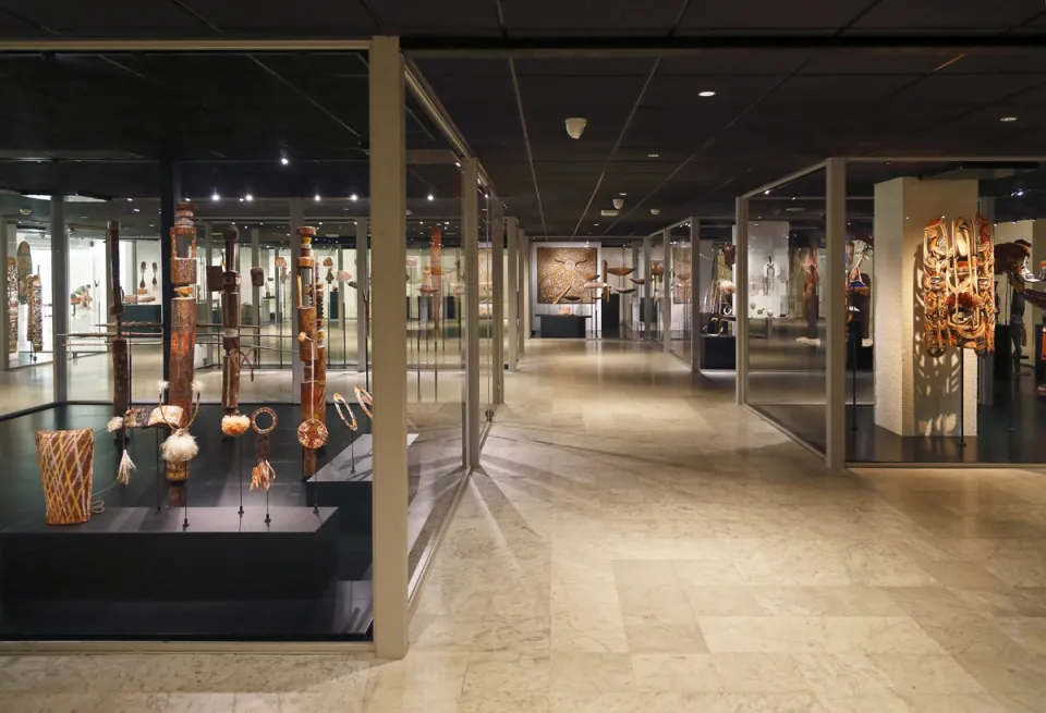 Vatikanische Museen, Ethnologisches Museum Anima Mundi Vatikanische Museen, Ethnologisches Museum Anima Mundi