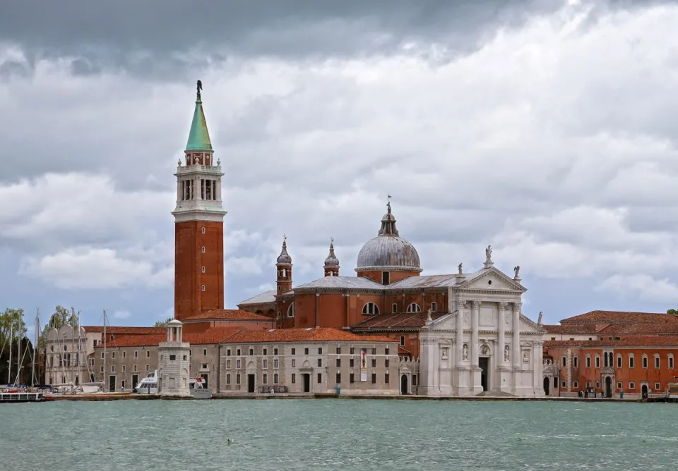 Kirche San Giorgio Maggiore