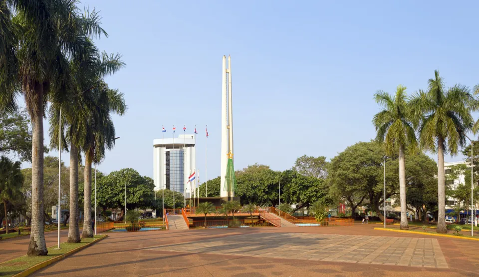 Plaza de Armas