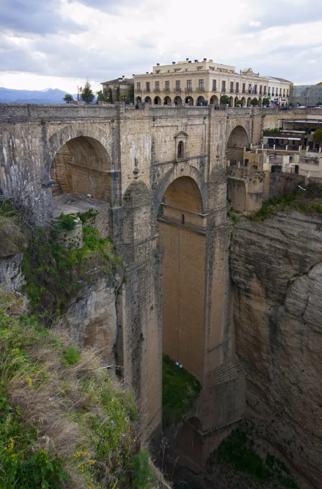 Ronda, Puente Nuevo