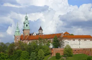 Königsburg Wawel