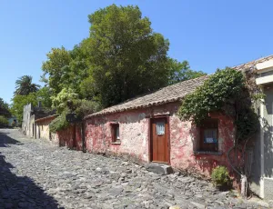 Calle de los Suspiros (Galería de los Suspiros)