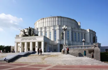 Nationales Opern- und Ballettheater von Belarus
