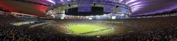Maracanã-Stadion, Achtelfinale Fußballweltmeisterschaft 2014, Kolumbien gegen Uruguay
