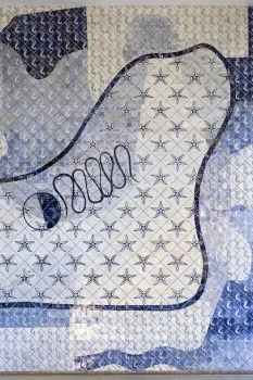 Gustavo-Capanema-Palast, Azulejo-Fliesen