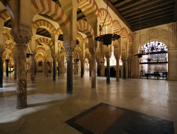 Moschee-Kathedrale von Cordoba, Erweiterung von Al-Hakam II.